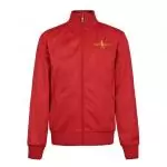 vestes pour hommes par ralph lauren hiver double face rouge